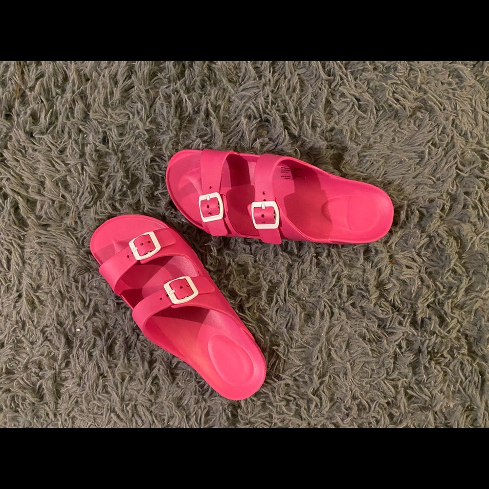 Walmart Slides